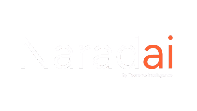 NaradAi Logo